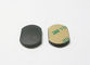 Etiqueta cerâmica da frequência ultraelevada do RFID em Temprature alto resistente para o traçado industrial