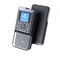leitor Handheld de Contactless 600MHz RFID do leitor de cartão de 2000mAh 7.4Wh RFID